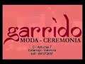 desfile garrido moda