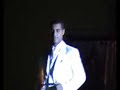 desfile garrido moda