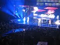 Spice Girls reunion tour Las Vegas