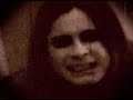 Ozzy Osbourne Back On Earth