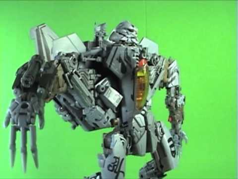 decepticon