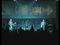Gregor Samsa cz - Macskajatek (live)