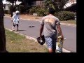 bobbys magical sliding adventure