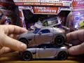 Transformers Premium Movie Jazz Review