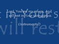 You Are My Refuge - Maranatha Singers