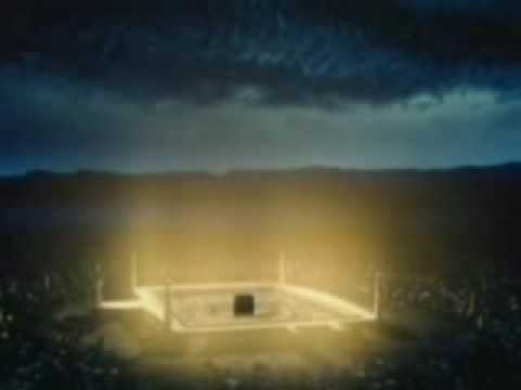journey to mecca 2