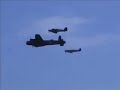 Eastbourne Airbourne - Battle of Britain