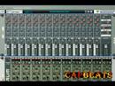 Part 1 of Creating A Template In Reason 3.0 / Makin a beat