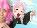 Otakus y Cosplayers Argentinos