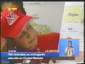 Venezuela, dos ejemplos de la vivienda socialista