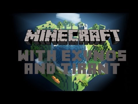 exynos - Exynos' Channel: http://www.youtube.com/user/ExynosHD Tirant's Channel: http://www.youtube.com/user/xtirant22x If you enjoyed the video don't forget to SUBSC...