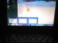 Boot Windows 7 Seven [x86] with New Taskbar  Acer Aspire One