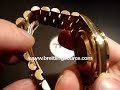 Rolex Day-Date President 18K Gold Watch Review Rolex Day-Date President 18K Gold Watch Review