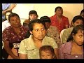 RABBÉ EN MUNICIPIOS DE EL PROGRESO, PETÉN Y LAS VERAPACES