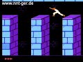 prince of persia (nes) speed run in 9 minute