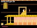 prince of persia (nes) speed run in 9 minute