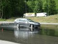 Fahrtraining Schleuderplatte Fahrtraining Schleuderplatte