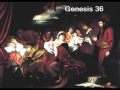 Genesis 36 (with text - press on more info. of video on the side)