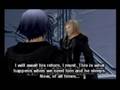 Kingdom Hearts-Hermes Song