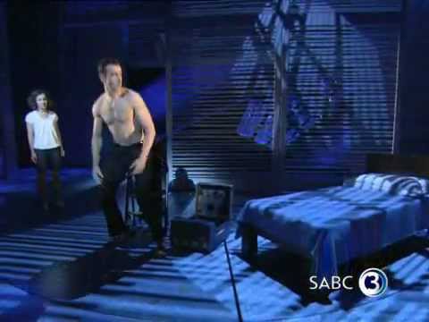 Dirty Dancing on Top Billing