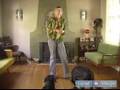 Teach Your Dog Basic Obedience Commands : Prevent Your Dog from Barking at the Front Door: Part 1