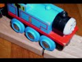 Thomas & Stepney - Re-enactment