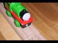 videos de Thomas & Stepney - Re-enactment