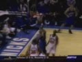 TRacy McGRady..the best talent of nba 