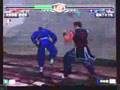 バーチャフ ァイター4 エボリュー ション 格闘新世紀II FINAL part III