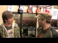 ROUGH MIX 103 Keeping Music Fun from Tom Lee Music featuring Heartland's Graham Wardle