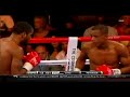 Lamont Peterson vs Victor Manuel Cayo - Part 1 of 3