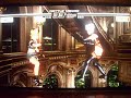 Dead or Alive 4 Reverse Gravity Glitch Dead or Alive 4 Reverse Gravity Glitch