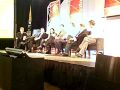 The Rainmakers in Cloud Computing-Always On 2009, Part 3