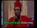VICTOR HUTABARAT - Dodoi Si Dodoi