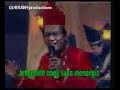 VICTOR HUTABARAT - Dodoi Si Dodoi