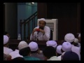 09/10 Siri 1 Kuliah Jemputan Masjid Al Jawahir Skudai Johor - Ustaz Azhar Idrus 2011