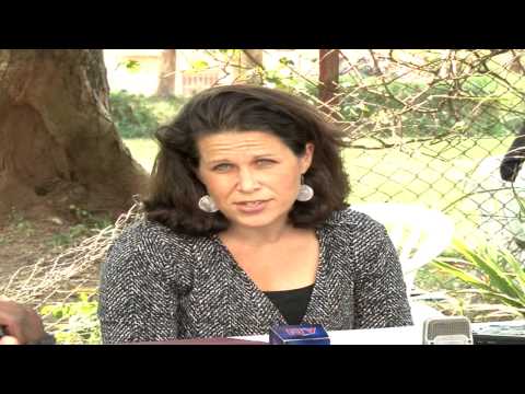 watchreport - A new report by a US Human Rights group says Uganda's attempts to eliminate graft in the country will end in futility if top officials in government under wh...