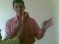avdhut birthday at nandanvan
