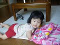 May - playing with Shimajiro - 2007-6-17????????? May - playing with Shimajiro - 2007-6-17?????????