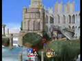 Dairantou Gaiden: The SSBB Story (episode 5)