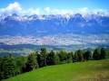 Franzl Lang - Tiroler Bravour Jodler [photos from Tirol]