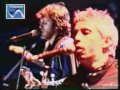 Los Piojos en el cosquin rock