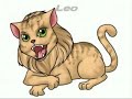 Cats-Tell.com | Cat Horoscopes Cartoon Pictures