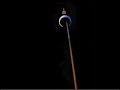 cn tower architectural illumination