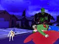 Halloween Simbuana high quality video