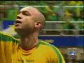 Penalty kicks Final Futsal FIFA World Cup 2008 Penalty kicks Final Futsal FIFA World Cup 2008