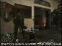V�deo Call of Duty World at War - Mission 9: Ring of Steel Part 2