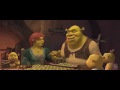 Shrek 4 Ever After Teaser Trailer HD HQ