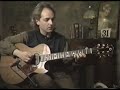 watch the awesome tapping and harmonics...