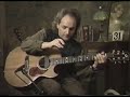 watch the awesome tapping and harmonics...